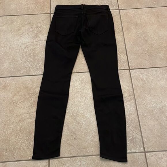 Mother The Looker A Model Spy Jeans - Picture 4 of 7